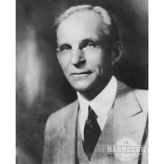 Henry Ford s Lasting Legacy