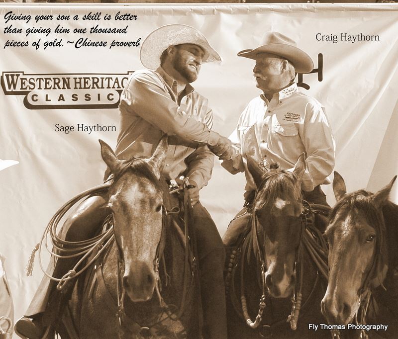 Haythorn Land & Cattle Co.