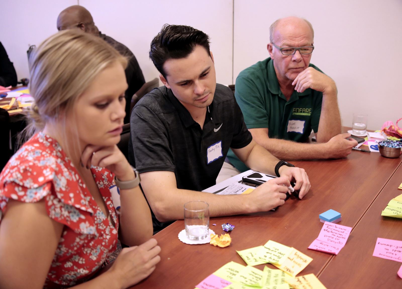 international dating convention