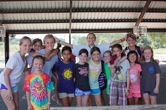 Summer Camps