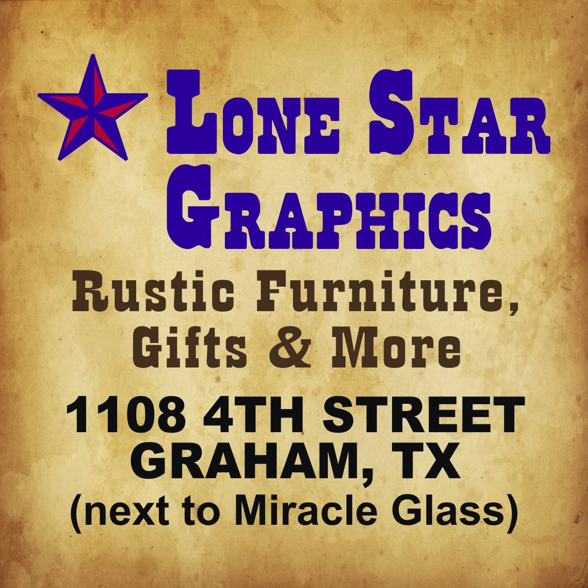 Lone Star Graphics