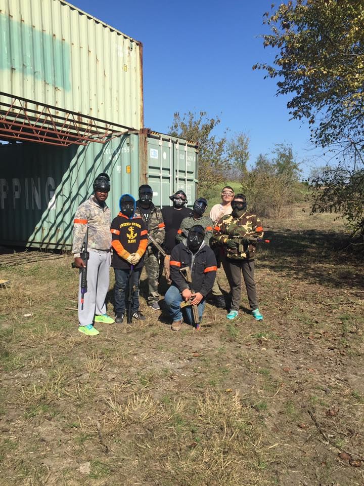 878 Airsoft
