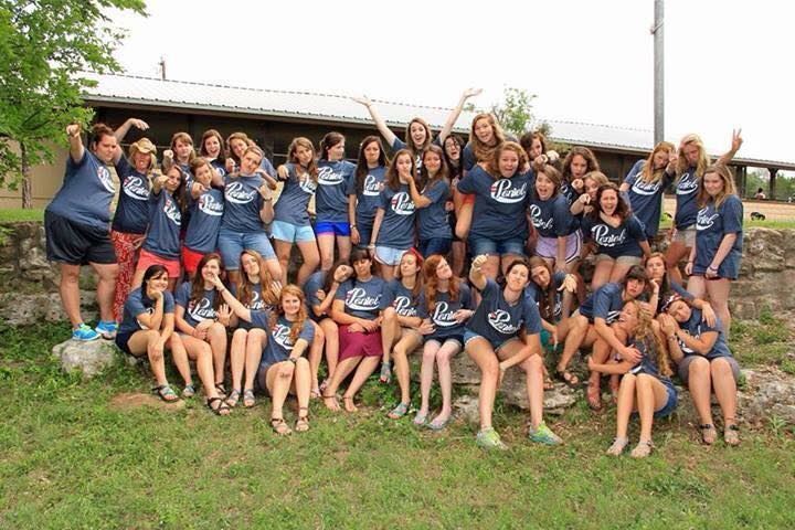 Summer Camps