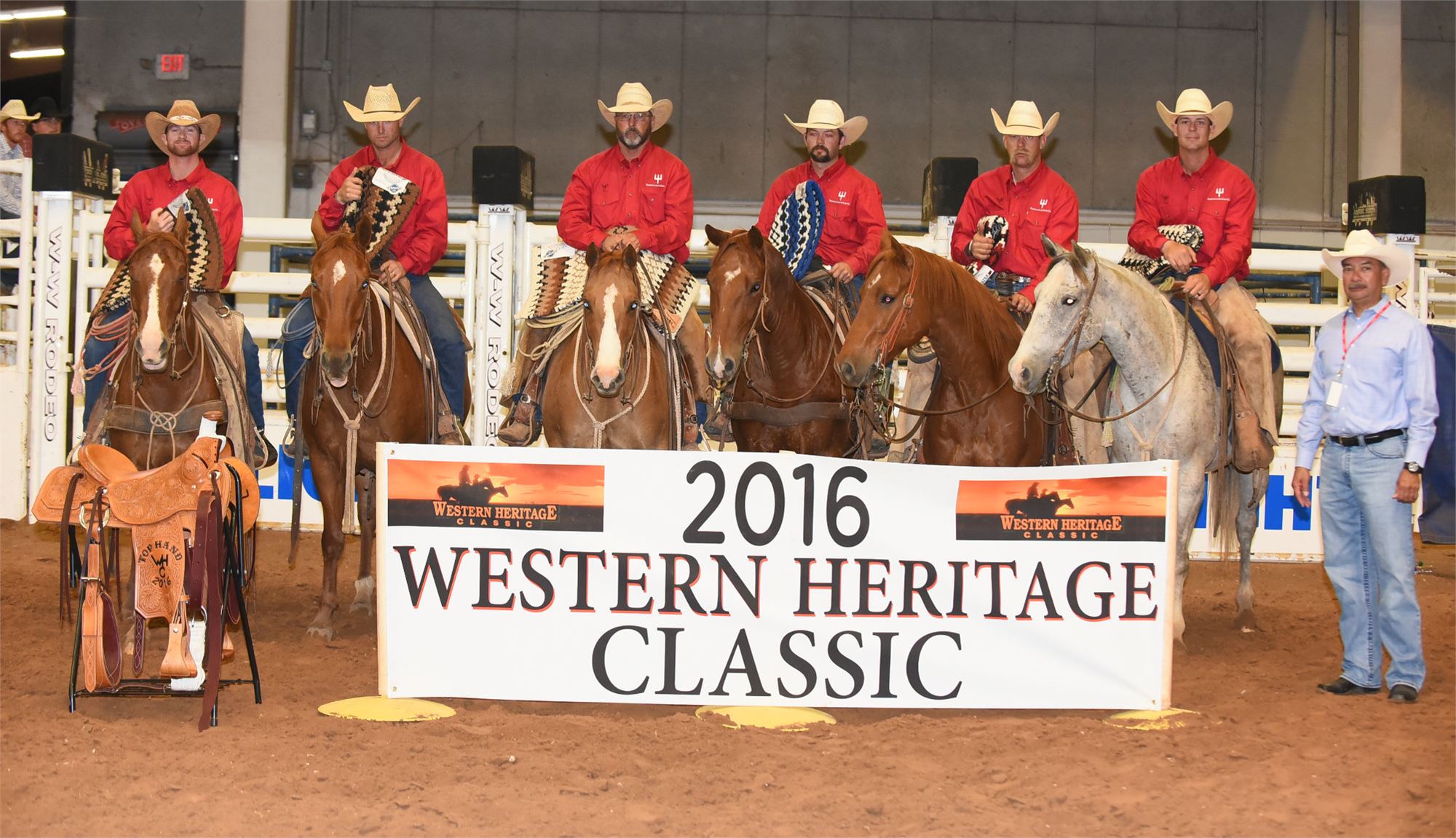 Pitchfork Land & Cattle Company