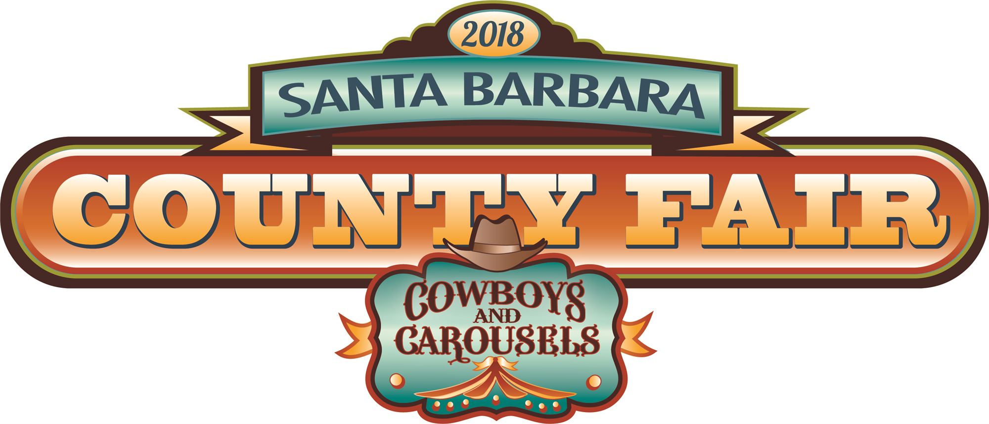 2019 Santa Barbara County Fair Santa Maria, CA