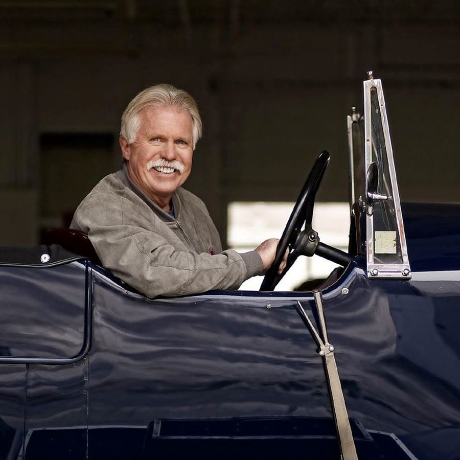 Automotive Personalities