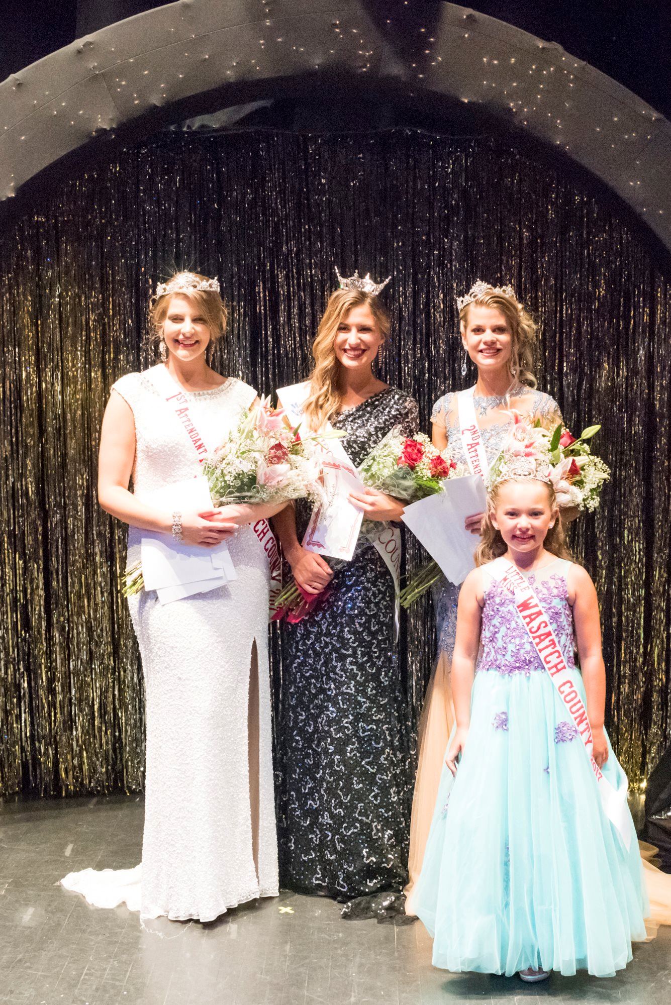 Wasatch County Events Get Involved