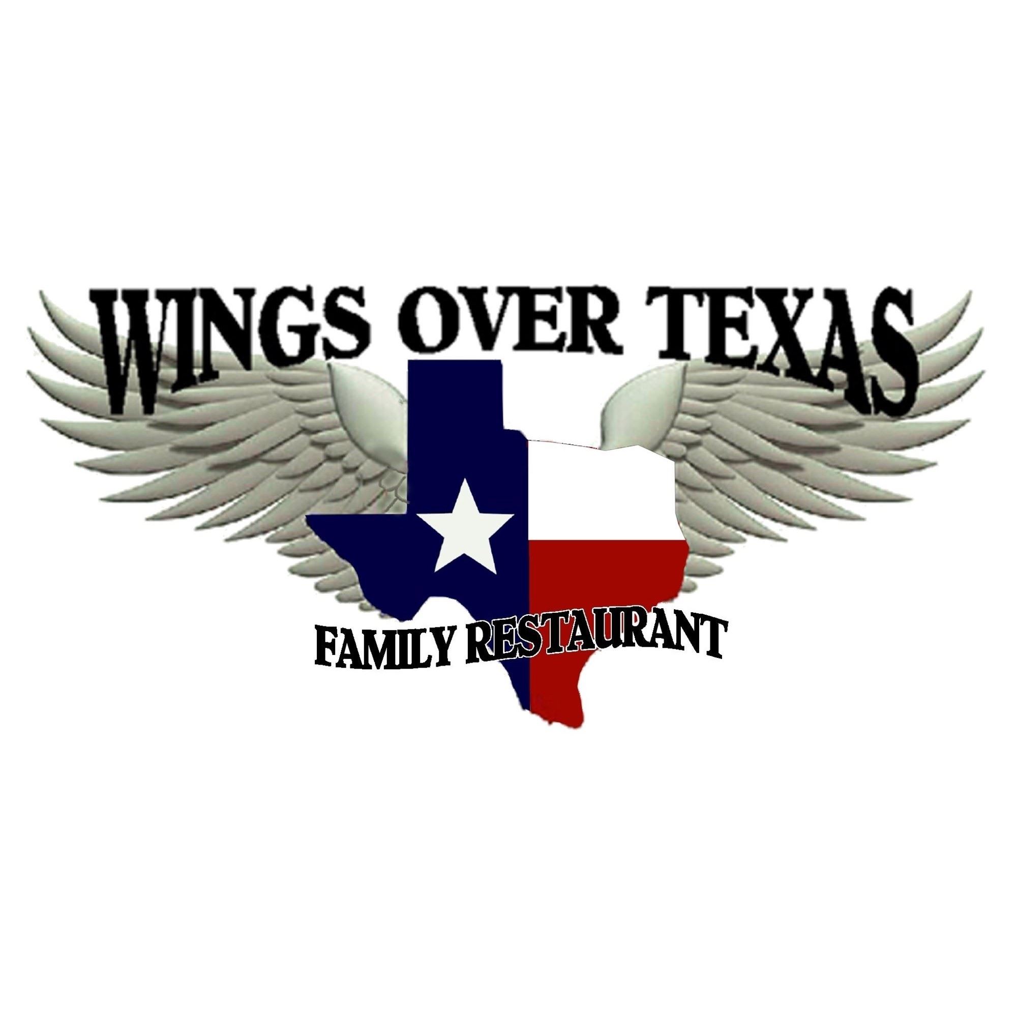 Wings over Texas