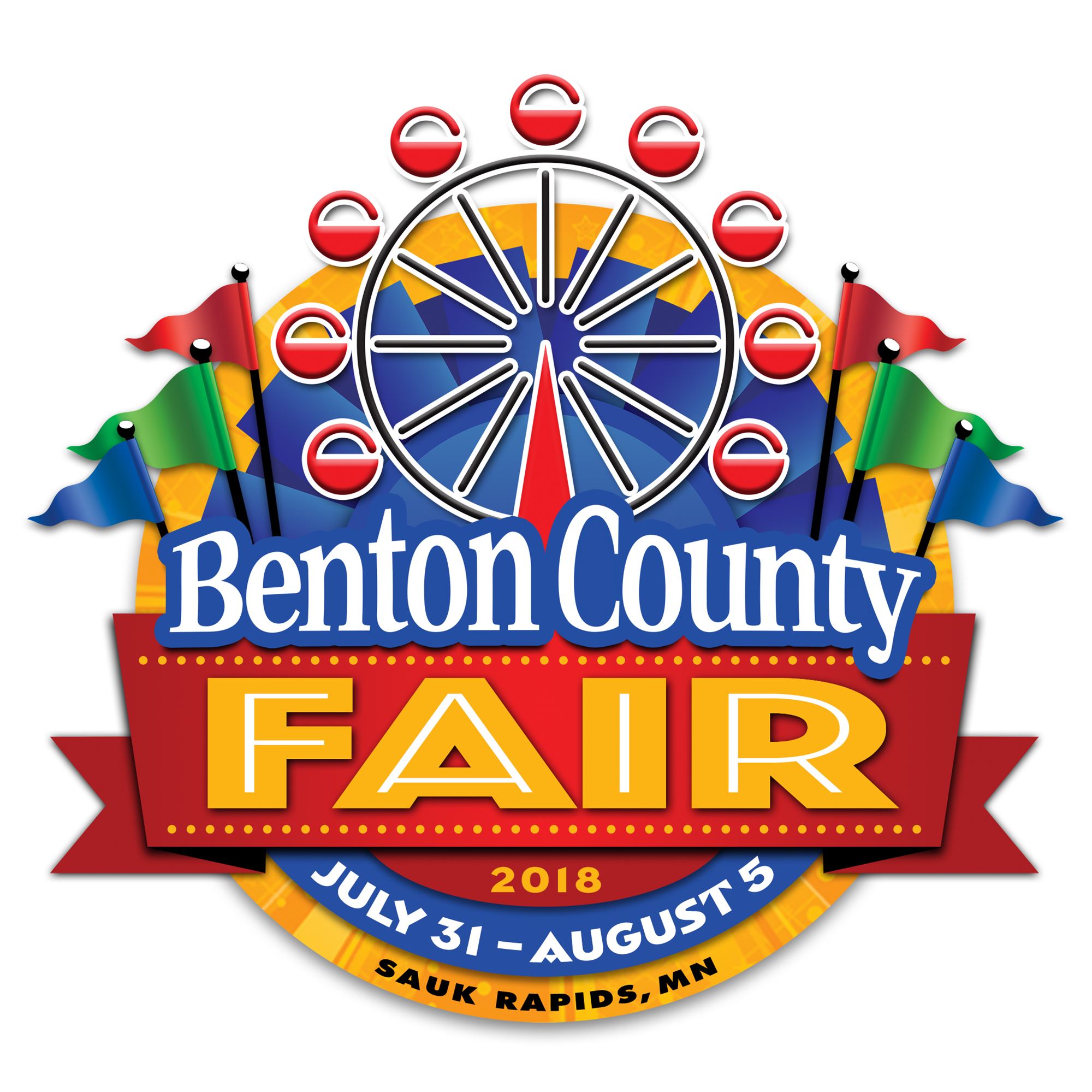 Benton County Fair