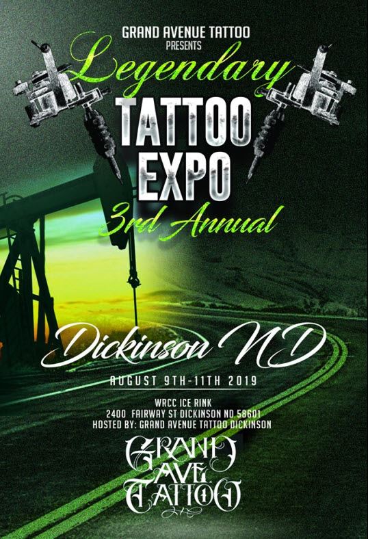 68+ Free Download Tattoo Expo 2019 Idea Tattoo