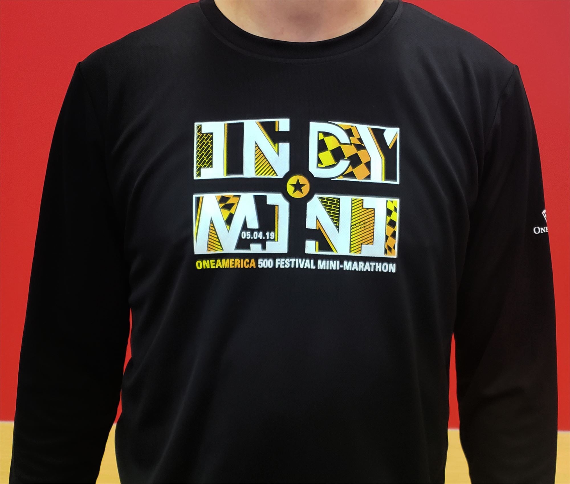 2019 Indy Mini Shirts  and Medals