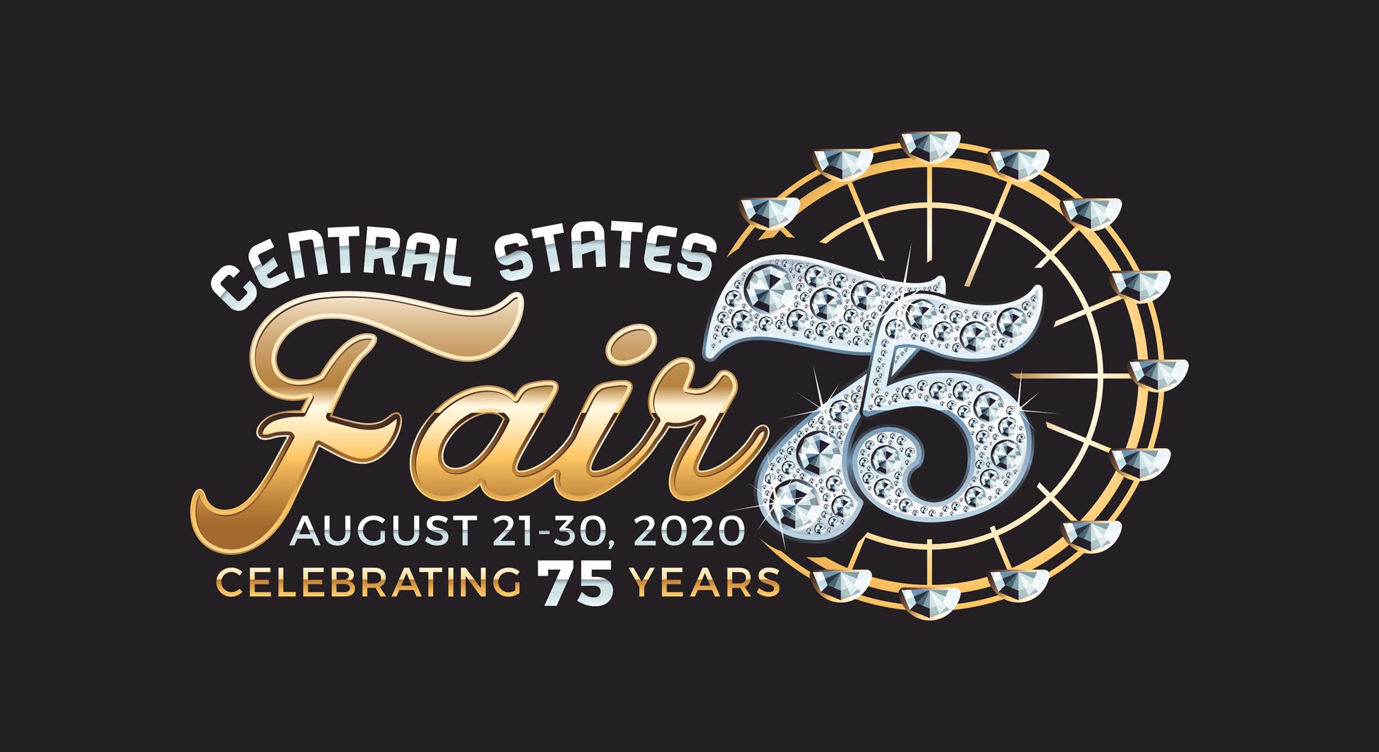 Central States Fair Grandstand Lineup