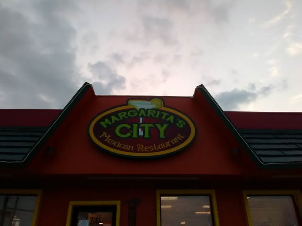 Margarita's City Mexican Restaurant