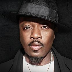 Anthony Hamilton