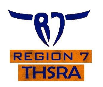 thsra region x