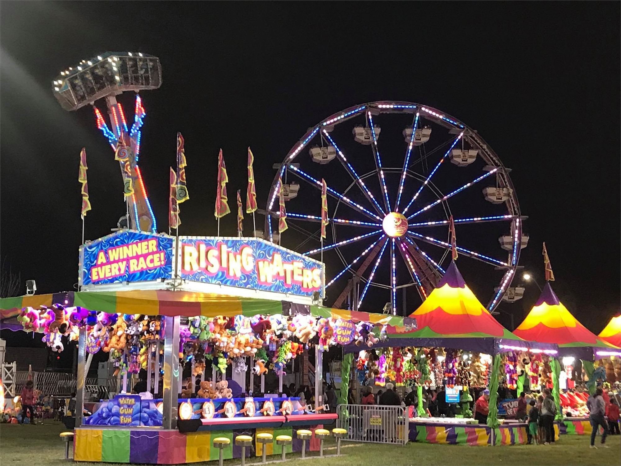 2019 Santa Barbara County Fair