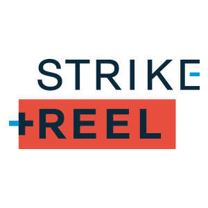 strike and reel