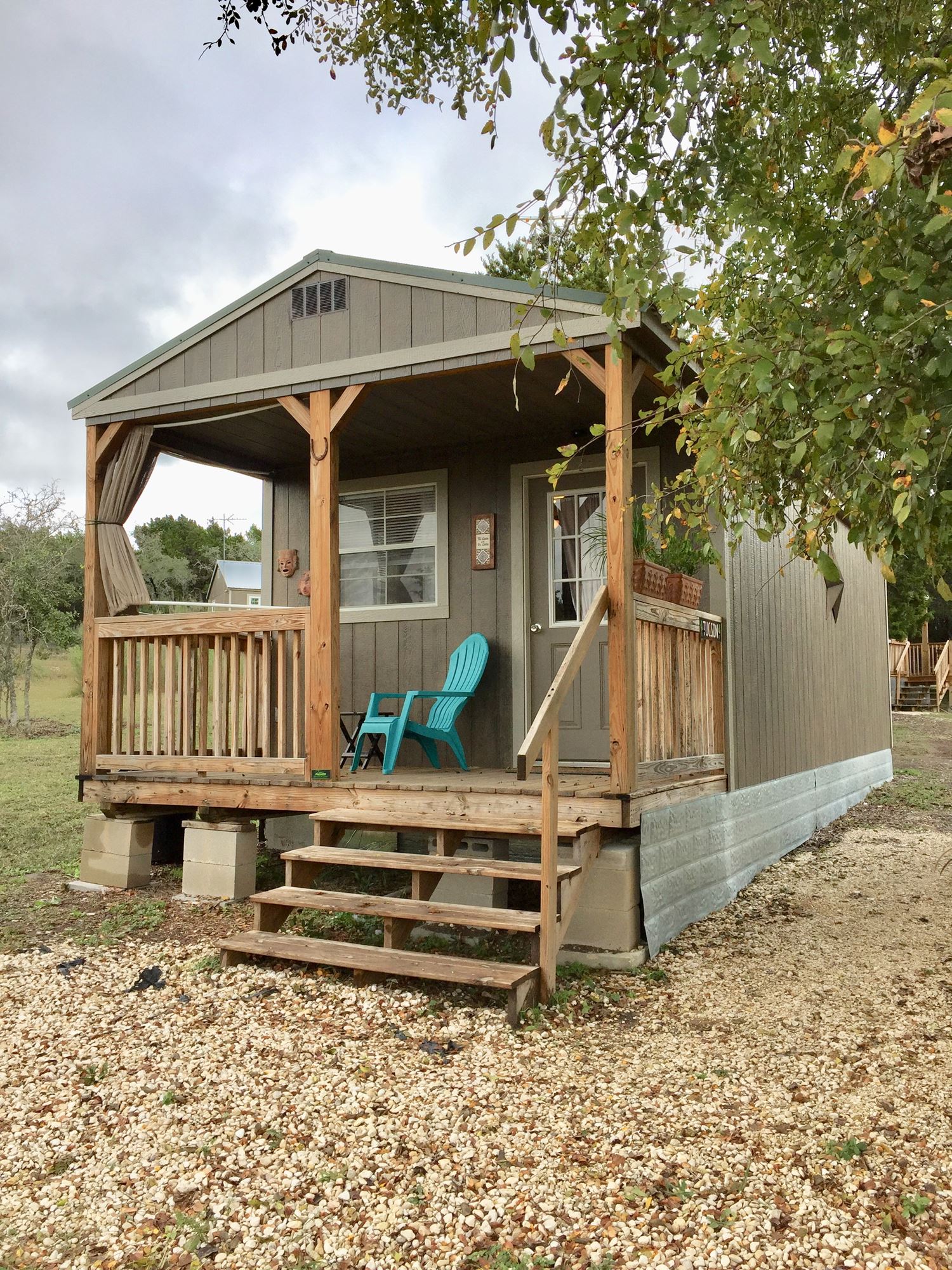 Misty Haven Cabins