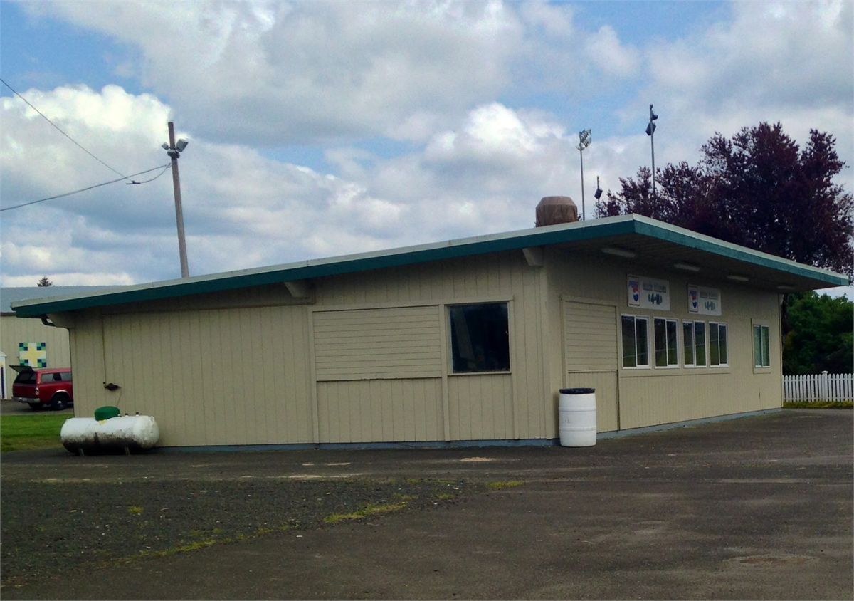 Facility Rental Rates