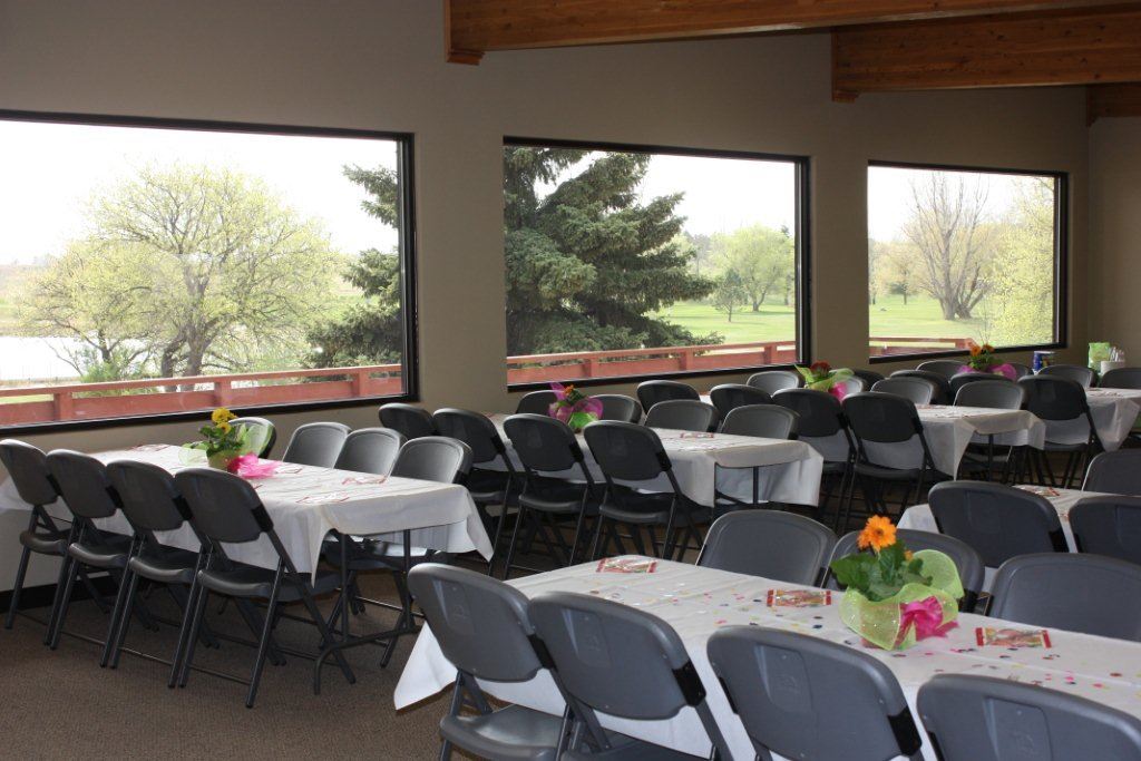 Dickinson, ND Heart River Retreat