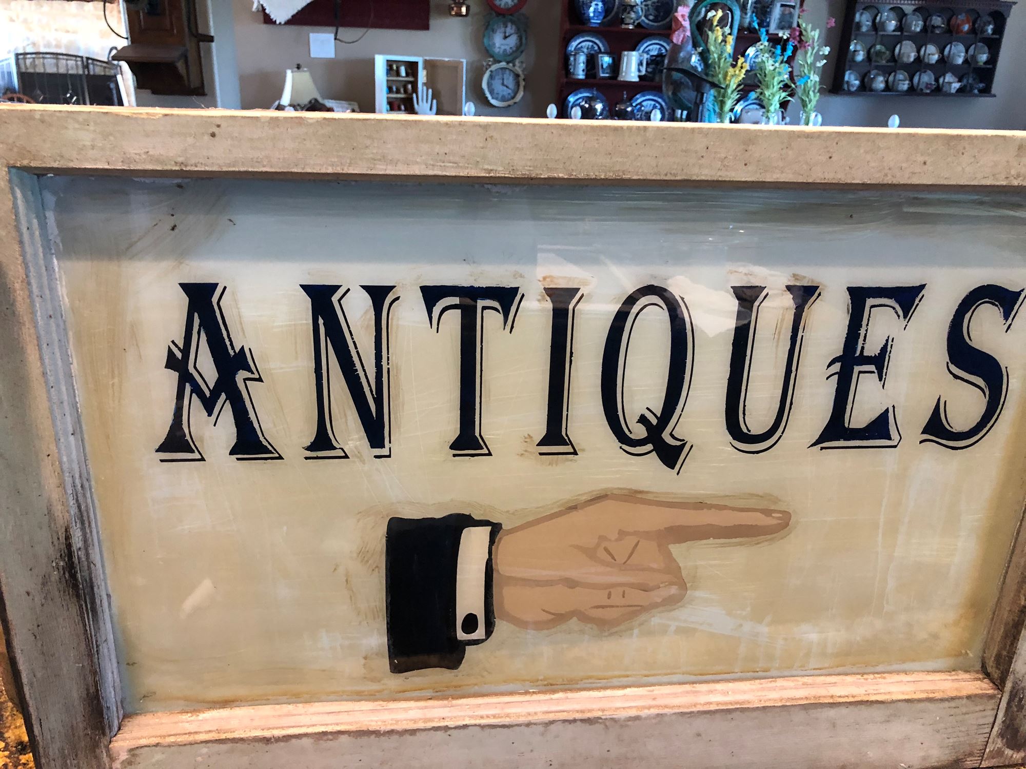 Waxahachie Architectural Salvage