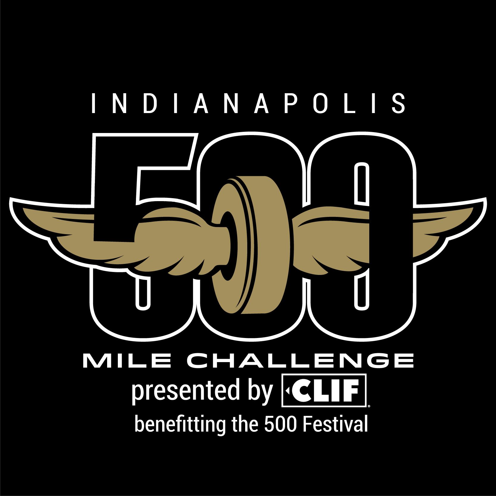 Indy 500 Mile Challenge