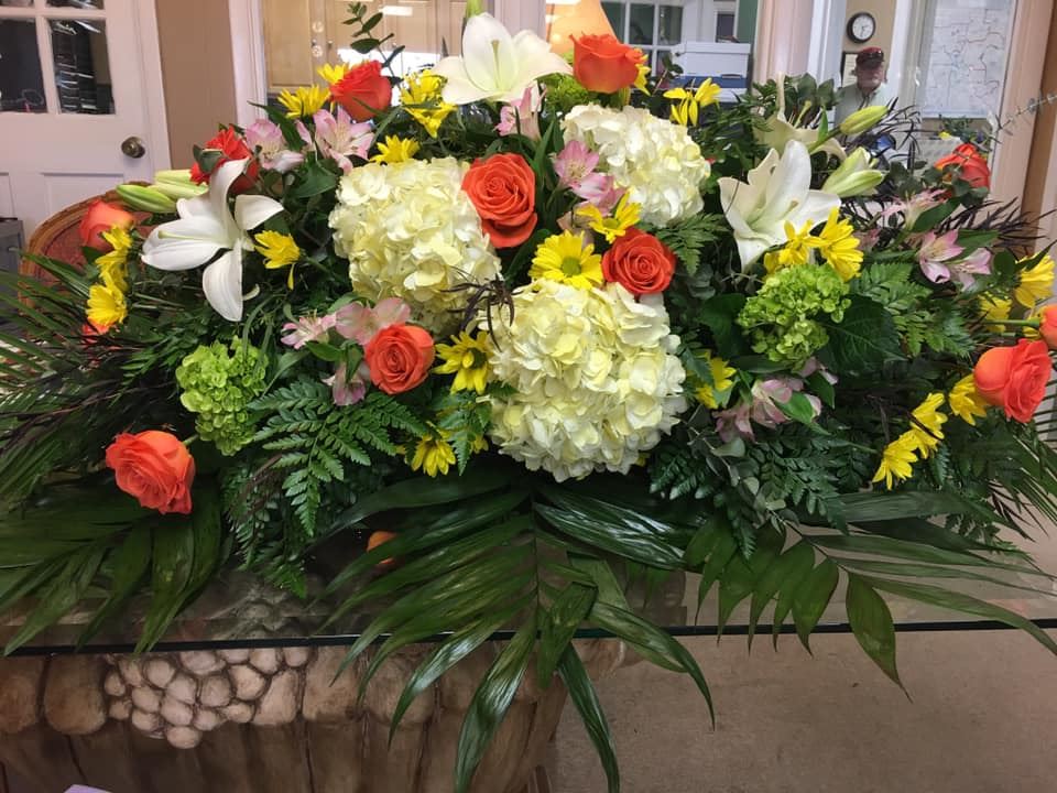 Windsor Florist