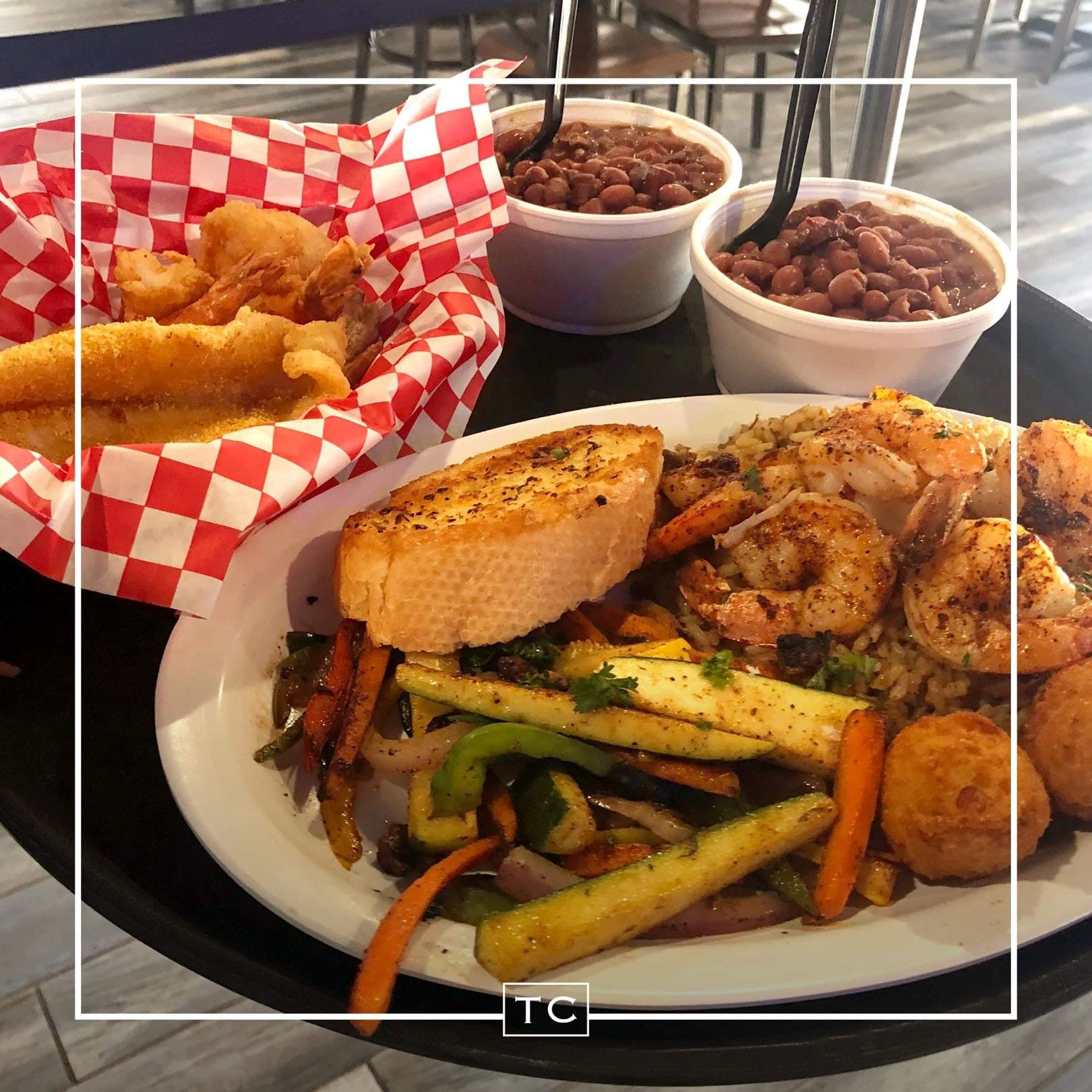 Restaurants Downtown Garland Tx - d889dus