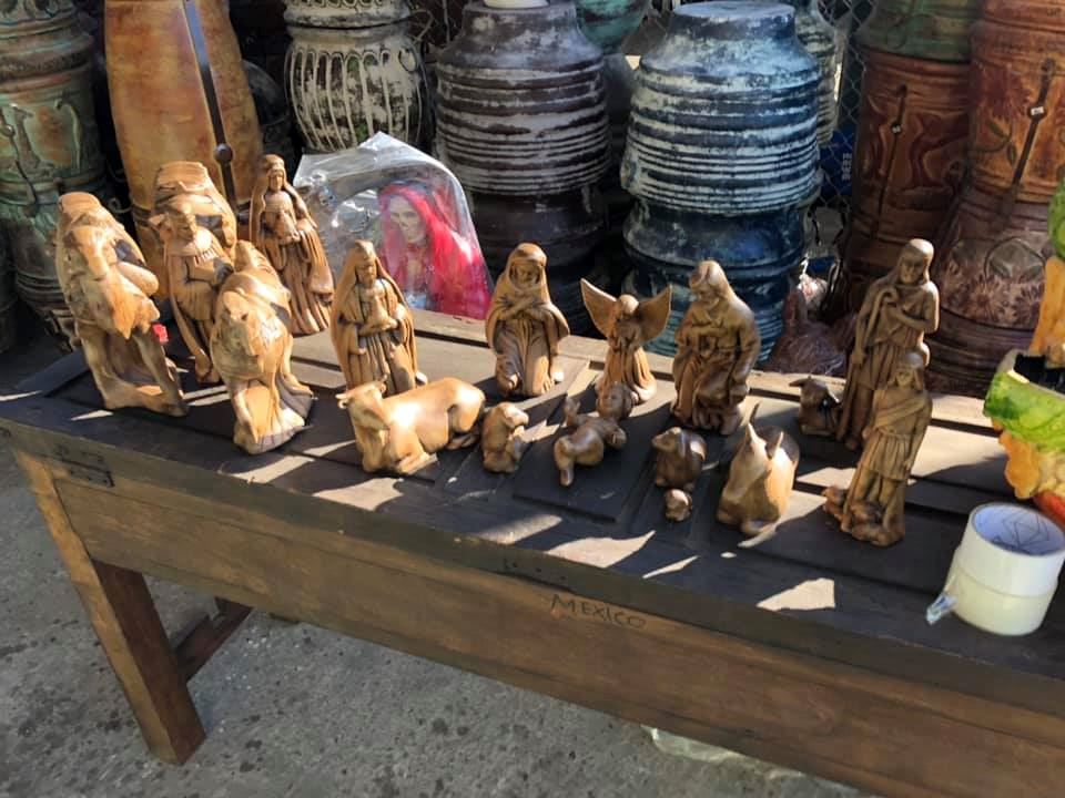 Laredo Mexican Imports