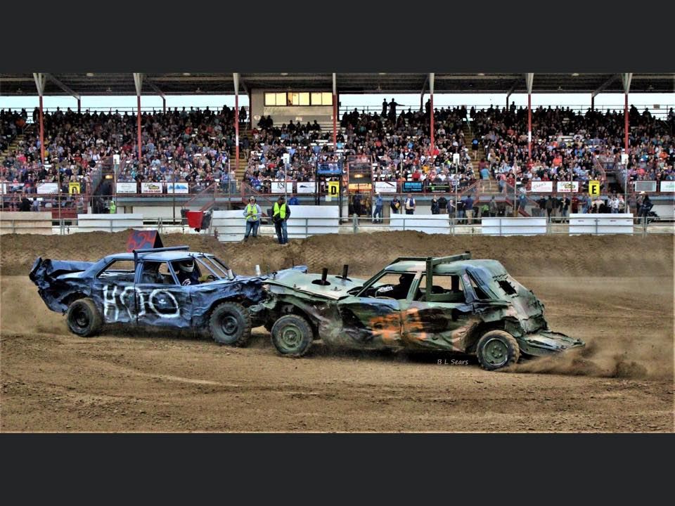 Demolition Derby