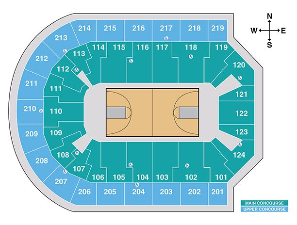 denny-sanford-premier-center-seating-charts