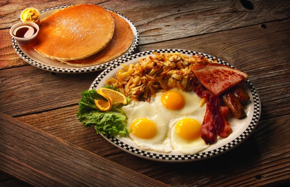 Best Places to Eat Breakfast in Buena Park | Buena Park, CA