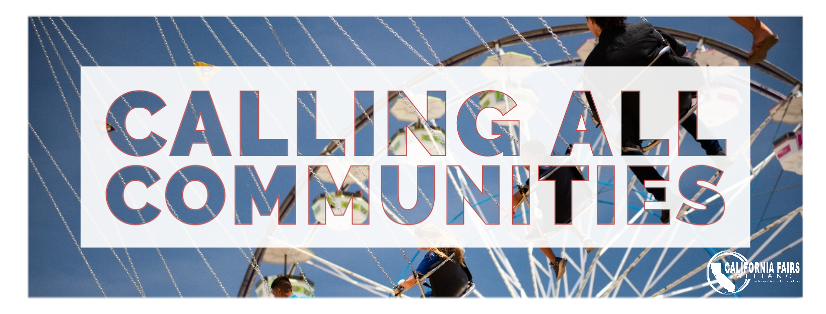 California Fairs Alliance