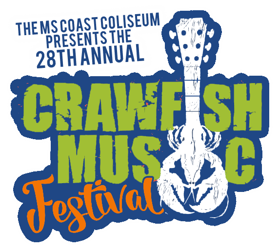 Crawfish Music Festival