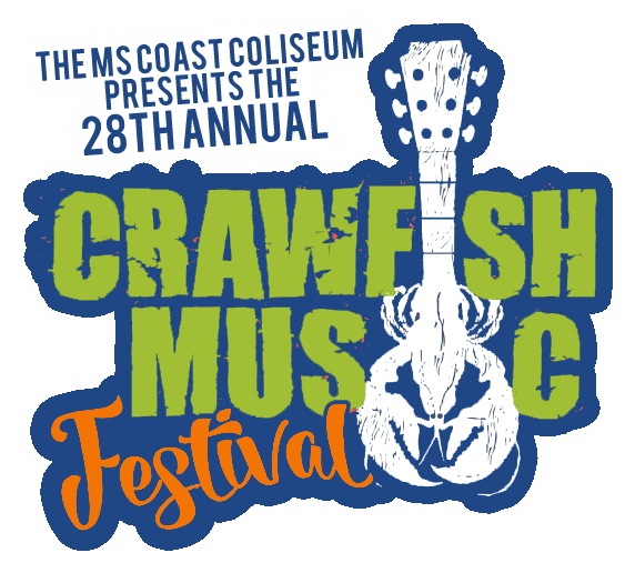 Crawfish Music Festival 2025 Lineup Dareen Evangeline