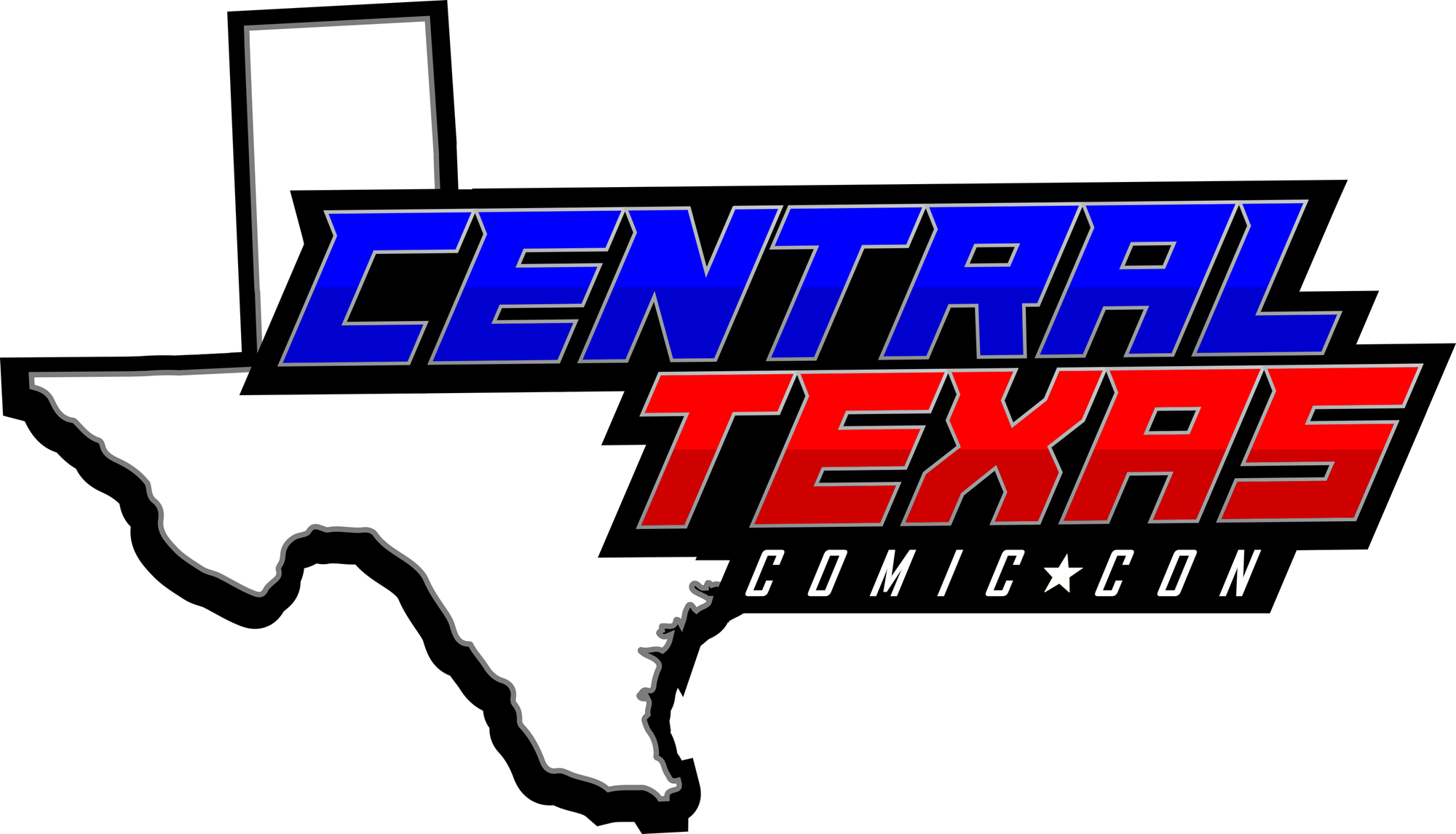 Central Texas Comic Con