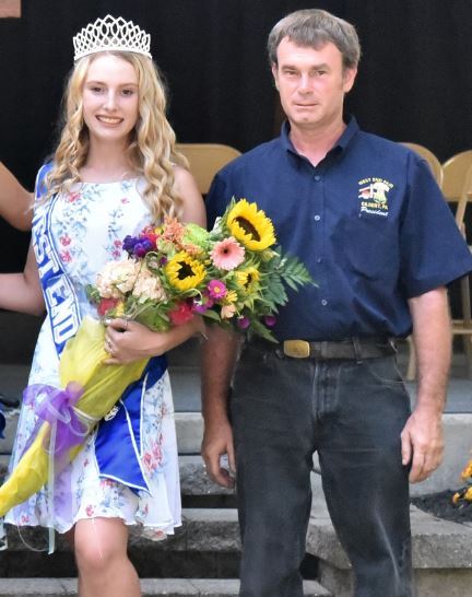 Fair queen essays picture