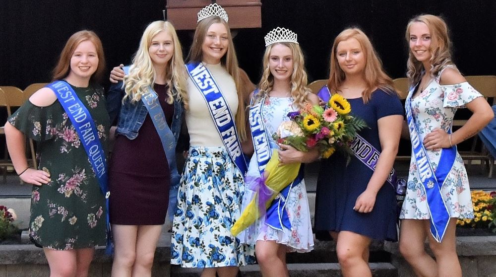 Fair queen essays 03 image