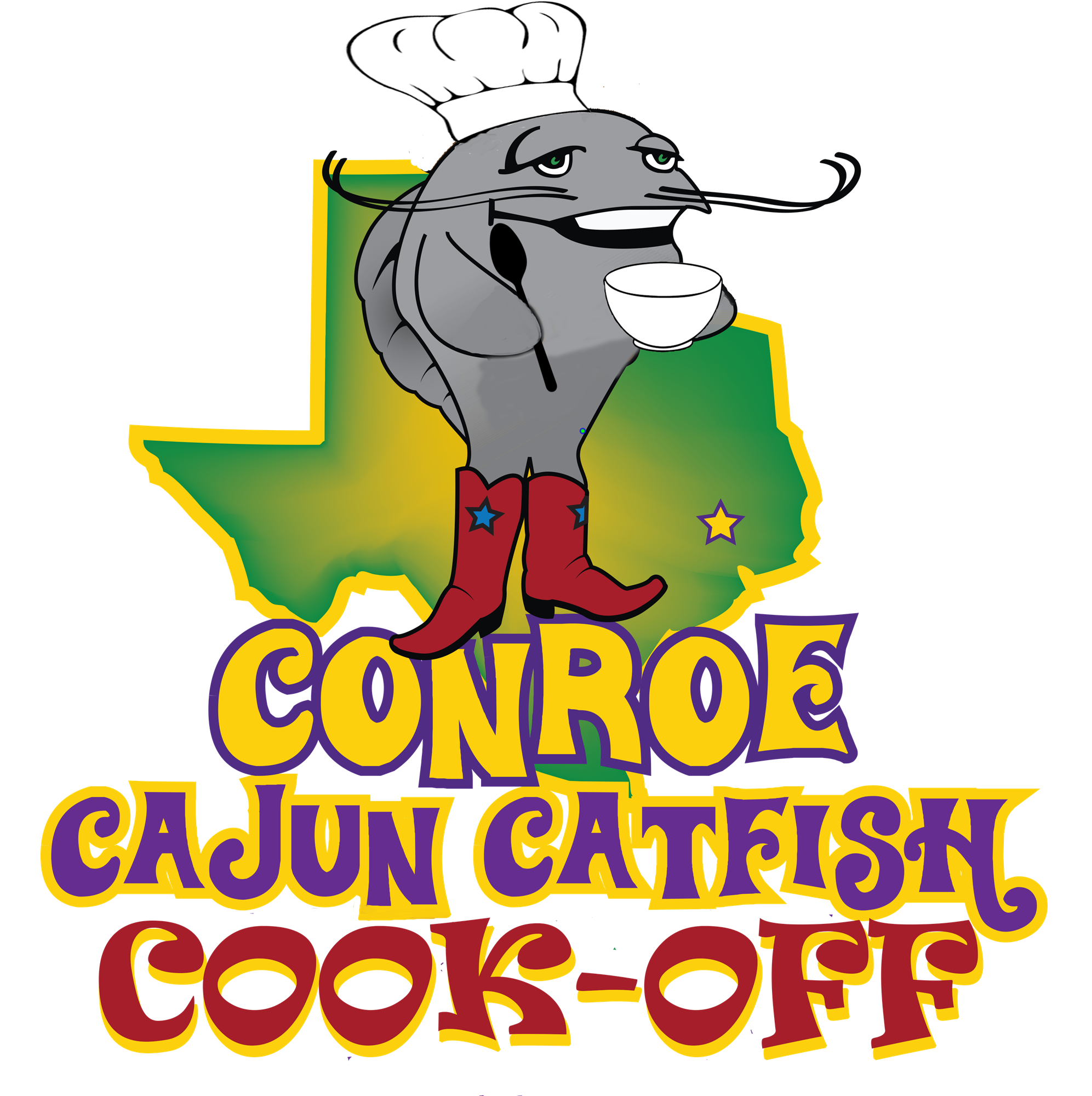 Cajun CookOff Rules