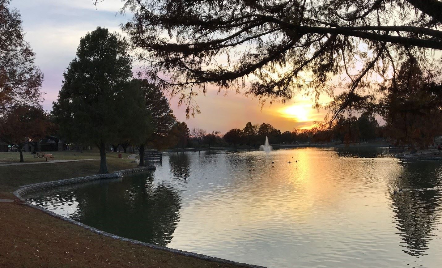 Seven Outdoor Attractions to Visit in Mesquite