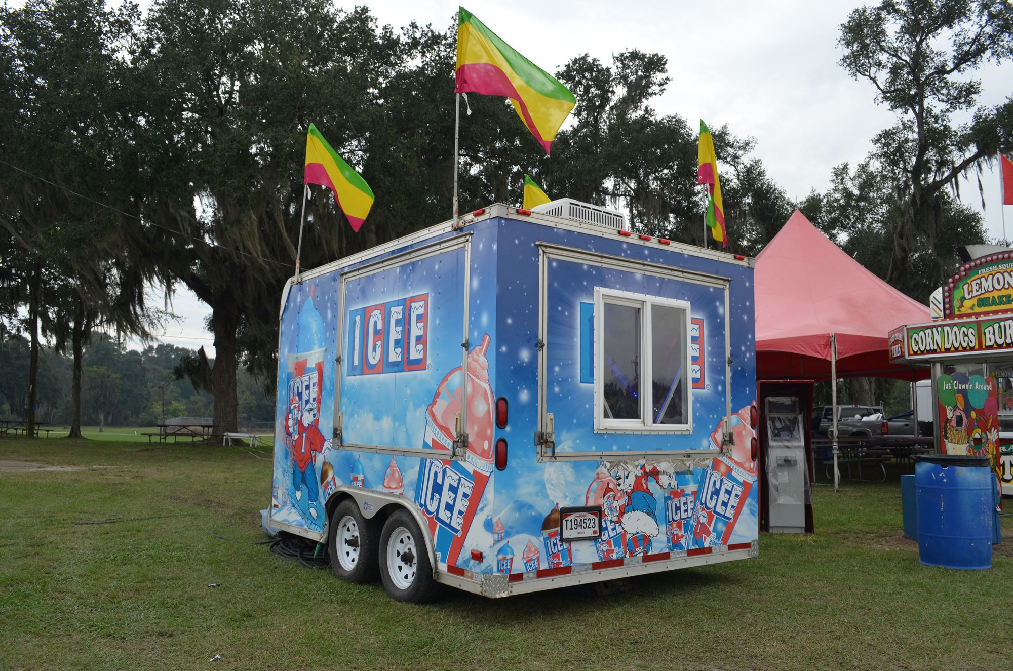 icee-stand