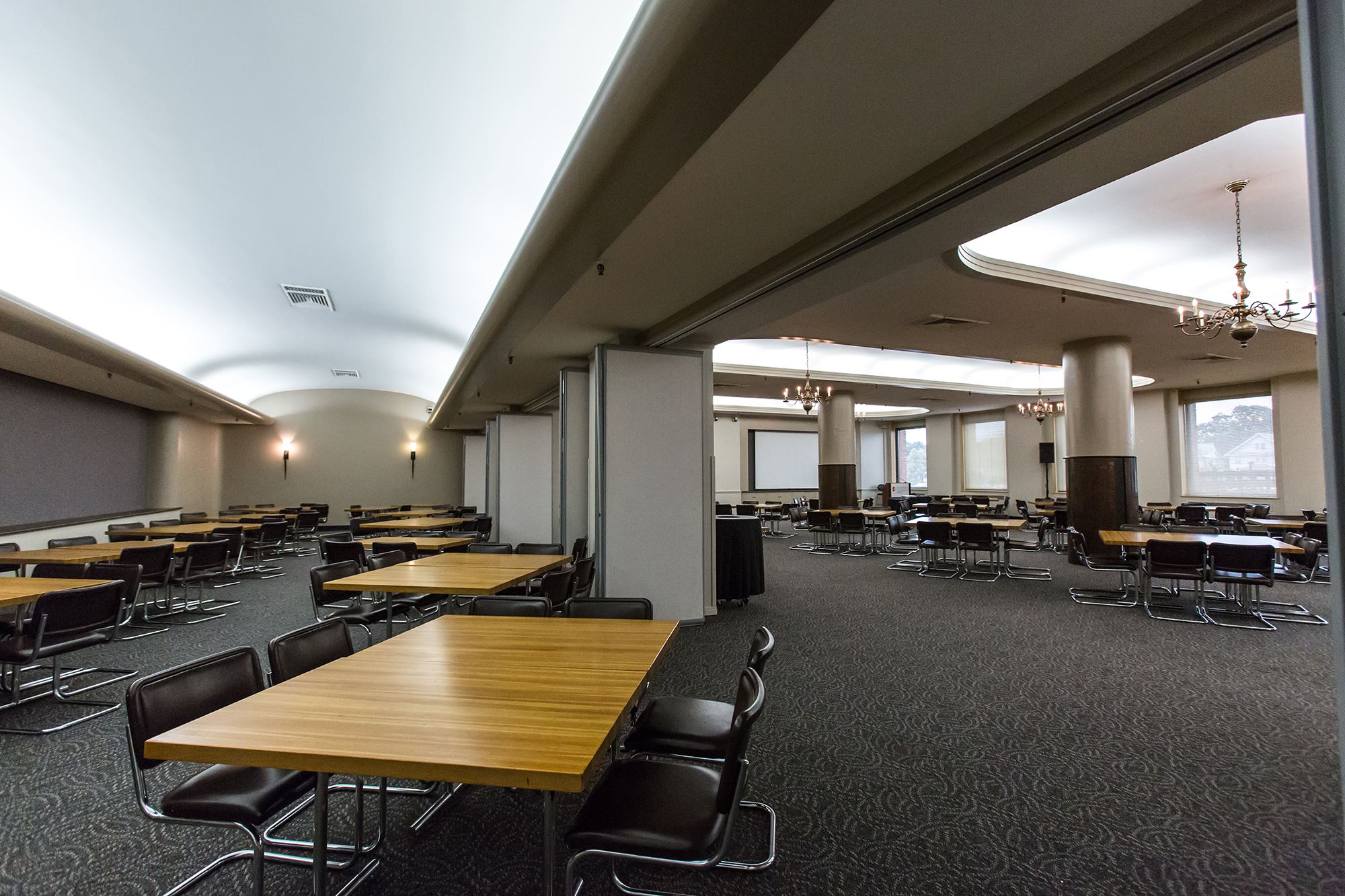 Book Your Event at Kodak Center in Rochester, NY