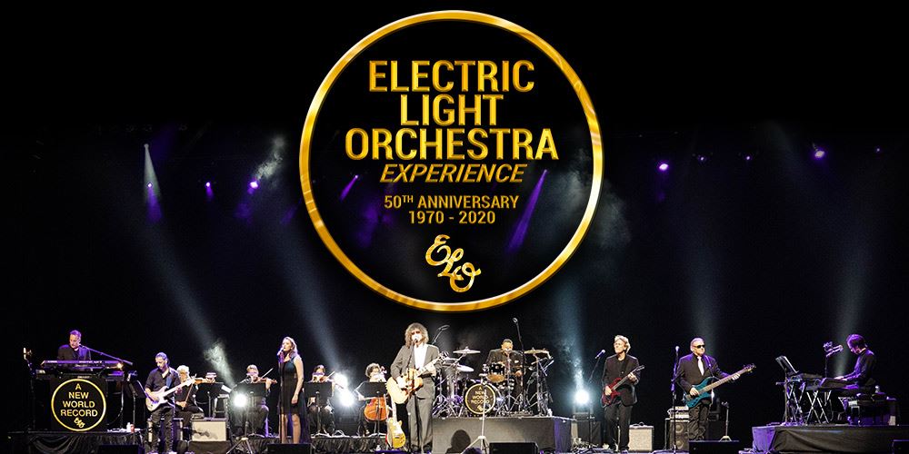 Electric Light Orchestra Experience