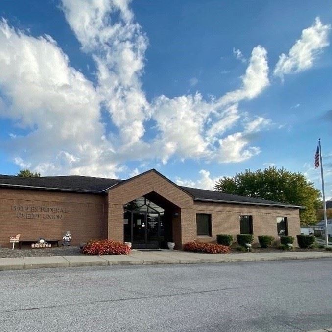 Peoples Federal Credit Union LOCATIONS
