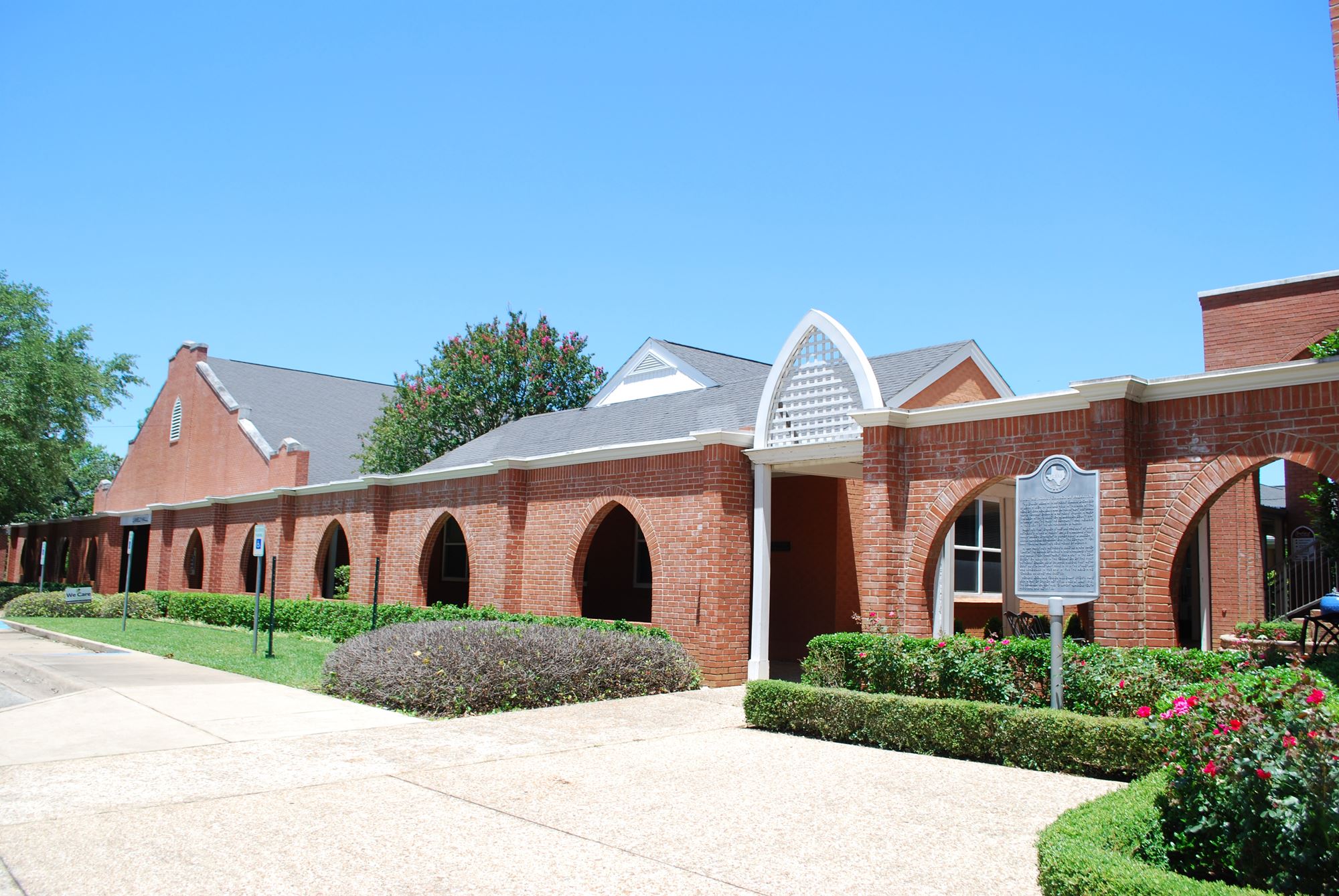 First United Methodist Church