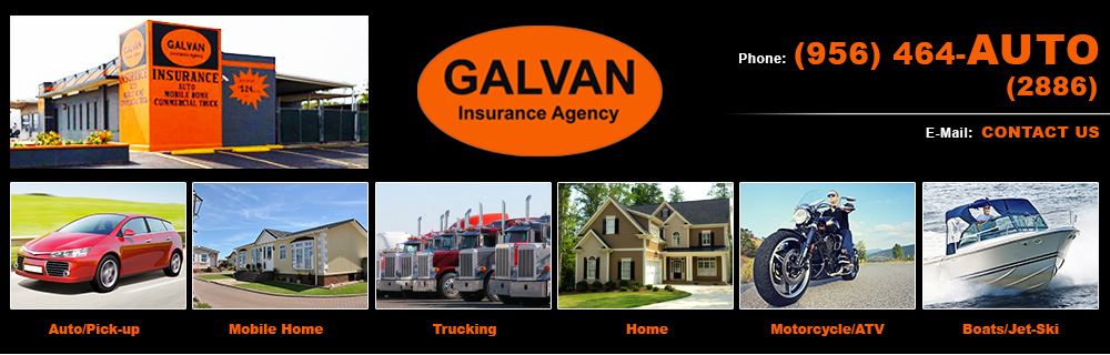 Galvan Insurance Agency, Inc.