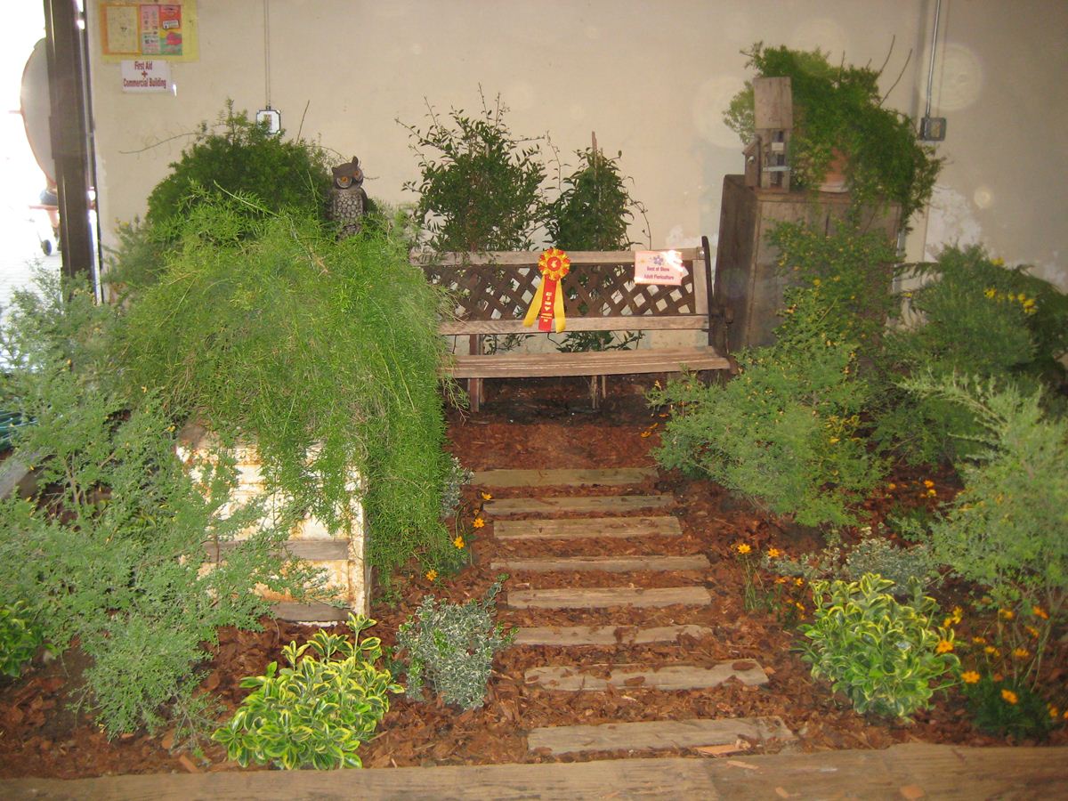 Livestock Exhibitor Info