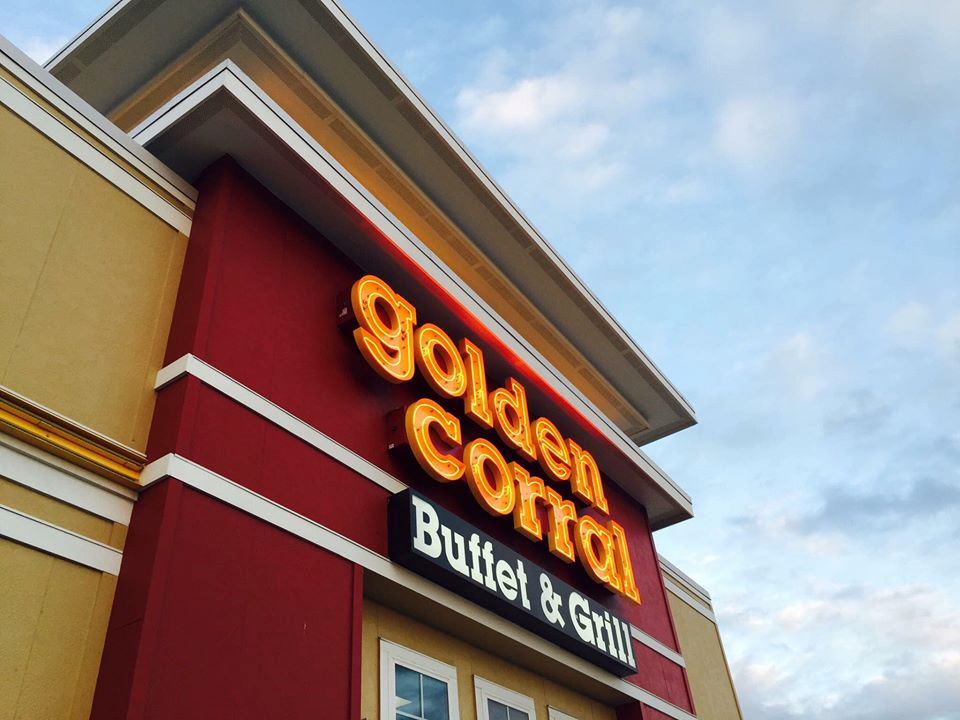 Golden Corral