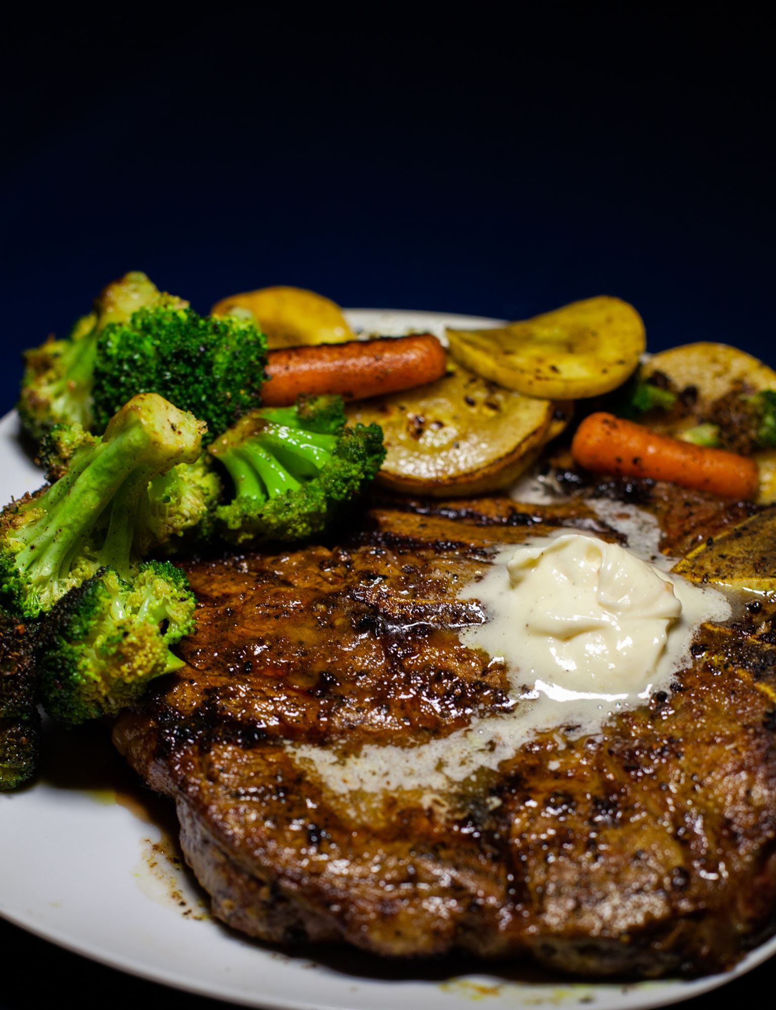 Home Grill Steak House