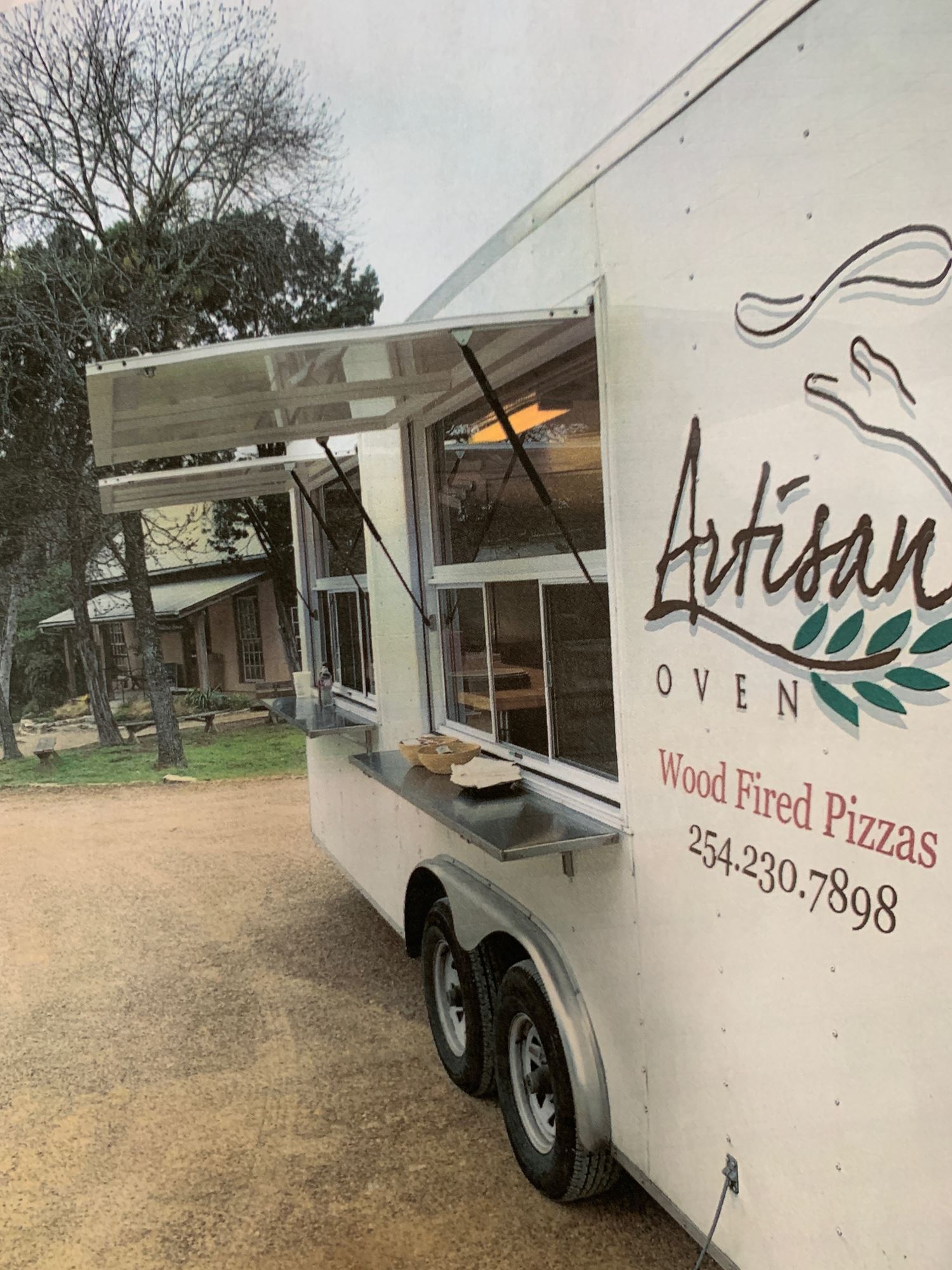 Fair Food Drive-In